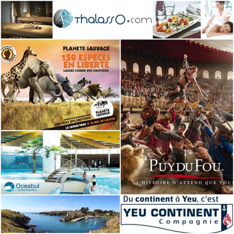 Camping Plein Sud Camping Plein Sud - Camping Vendée - Image N°63
