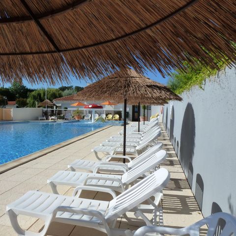 Camping Plein Sud Camping Plein Sud - Camping Vendée - Image N°8