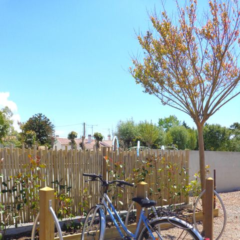 Camping Plein Sud Camping Plein Sud - Camping Vendée - Image N°72
