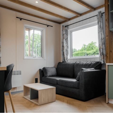 MOBILHOME 4 personnes - COTTAGE PMR 4p