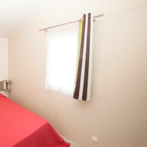 Mobilheim 4 Personen - COTTAGE 4p