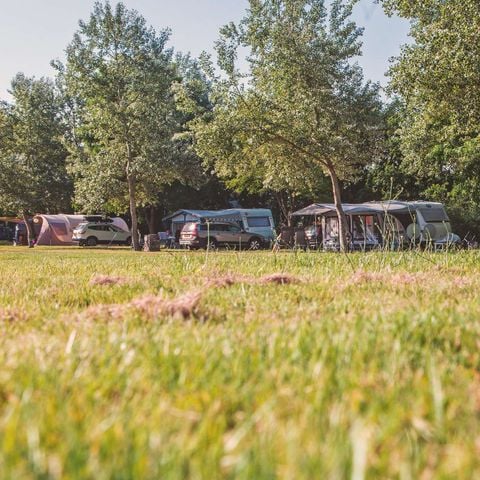 PIAZZOLA - Standard 160-250m² CARAVAN O TENDA