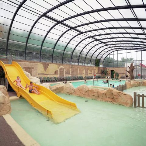 Camping Village La Guyonniere - Camping Vendée - Image N°6