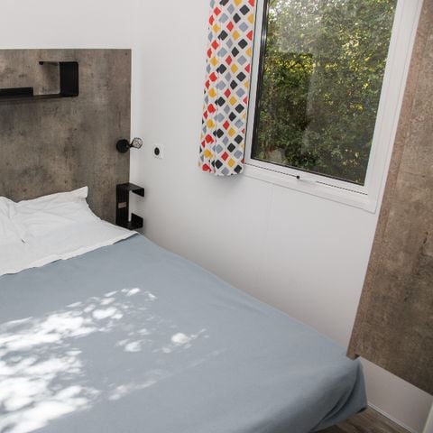 Mobilheim 6 Personen - Cottage Sinnesbehinderungen