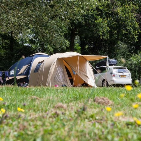 PARCELA - Estándar 160-250m² CARPA