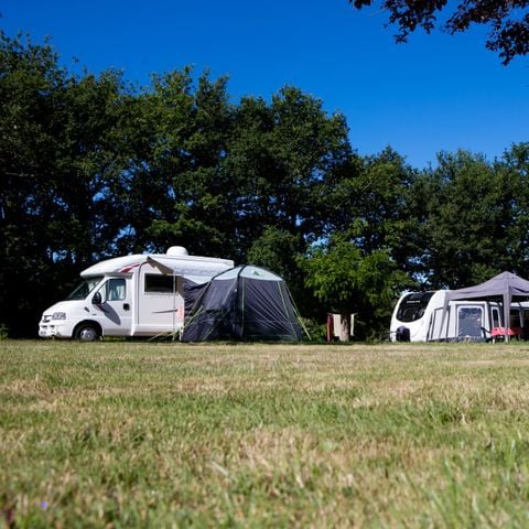 PARCELA - Premium 100-150m² Desagüe+Agua+Electricidad