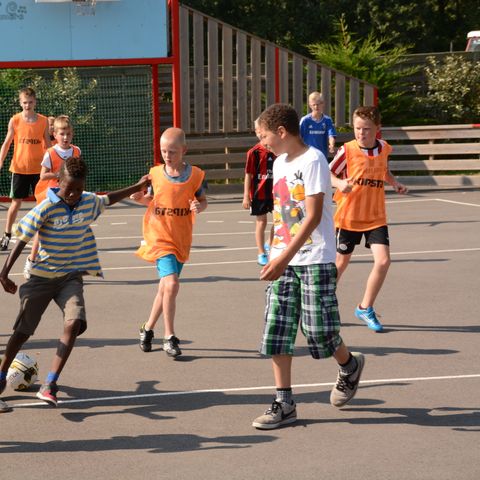 Camping Village La Guyonniere Camping Village La Guyonniere - Camping Vendée - Image N°32