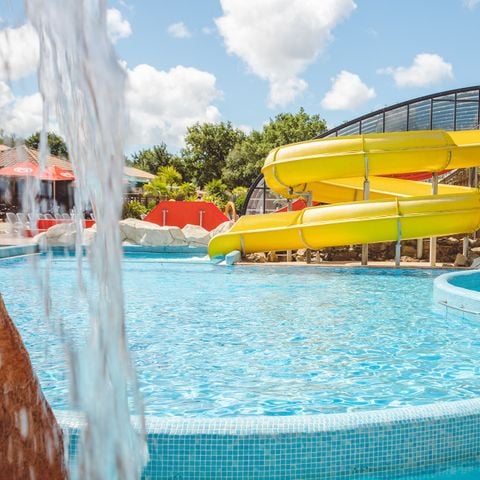 Camping Village La Guyonniere - Camping Vandea - Image N°4