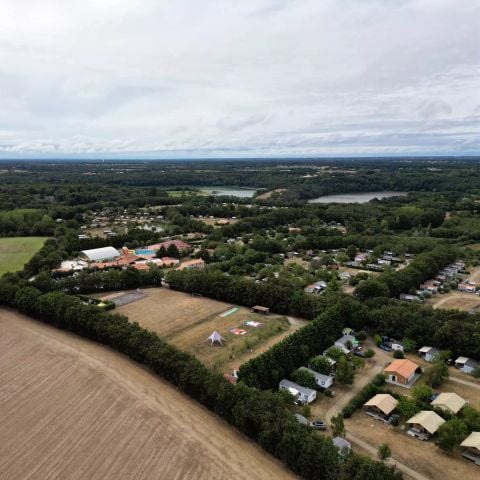 Camping Village La Guyonniere - Camping Vendée - Image N°3