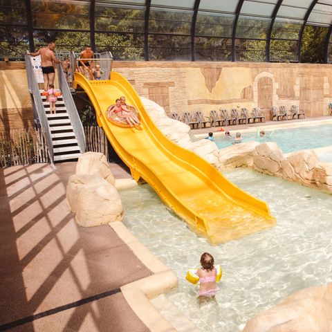 Camping Village La Guyonniere - Camping Vendée - Afbeelding N°5