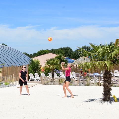 Camping Village La Guyonniere Camping Village La Guyonniere - Camping Vendée - Image N°28