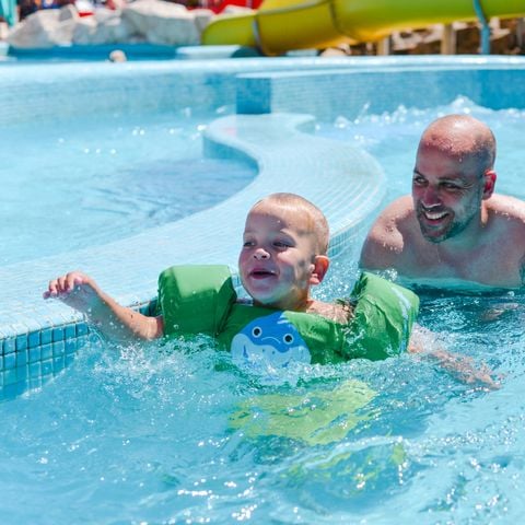 Camping Village La Guyonniere - Camping Vendée - Image N°6