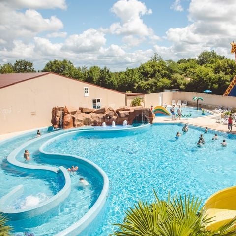 Camping Village La Guyonniere - Camping Vendée - Image N°4