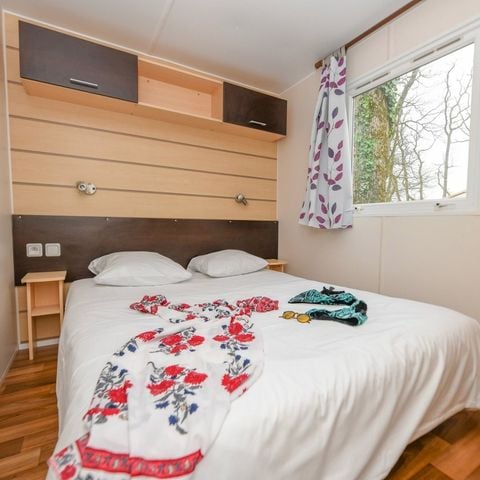 Mobilheim 8 personen - TITANIA