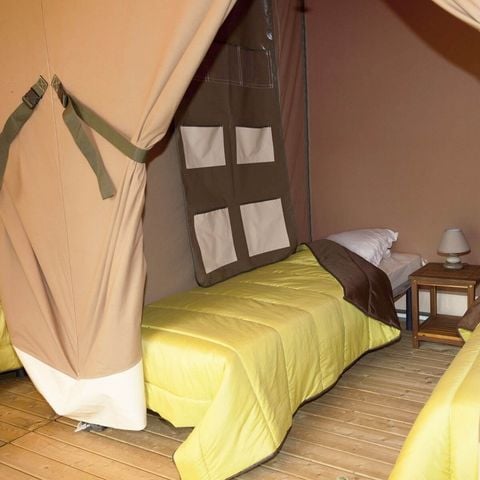 Zelt 6 personen - VICTORIA