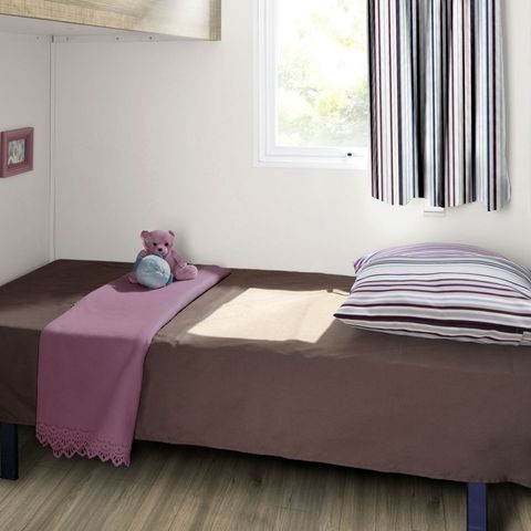 MOBILE HOME 6 people - HELIOS PMR