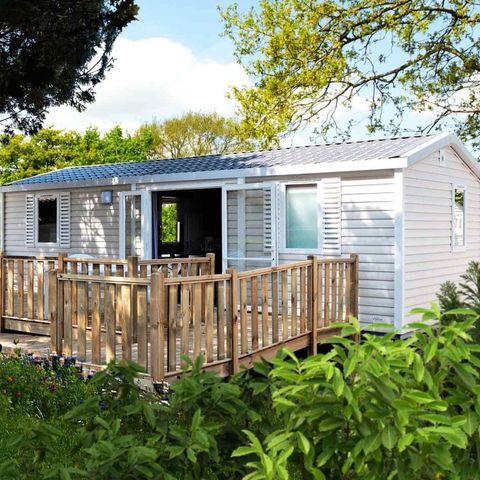 MOBILE HOME 6 people - HELIOS PMR