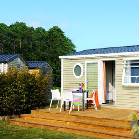 MOBILE HOME 6 people - RIVIERA