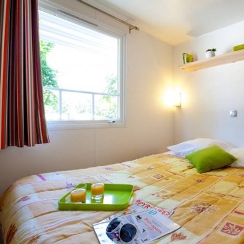 MOBILE HOME 6 people - RIVIERA