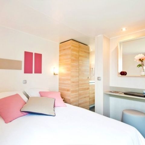 MOBILE HOME 3 people - ATLANTICA