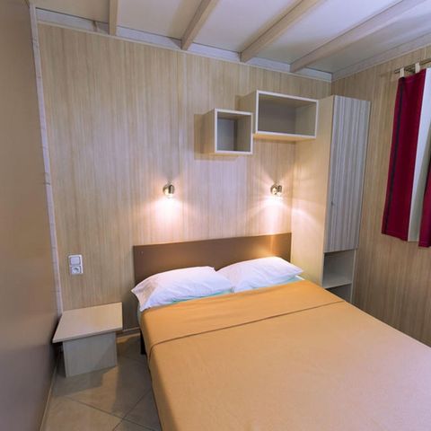 Chalet 6 personas - SESAME