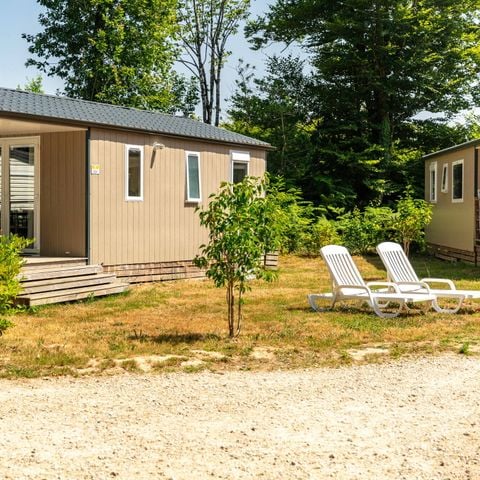 Camping Château La Forêt - Camping Vendée - Afbeelding N°5