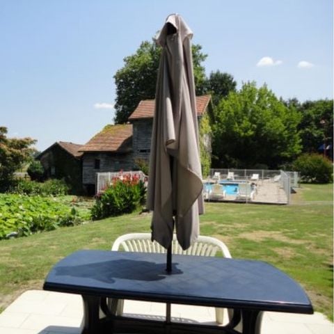 LANDHUIS 4 personen - De Lotus