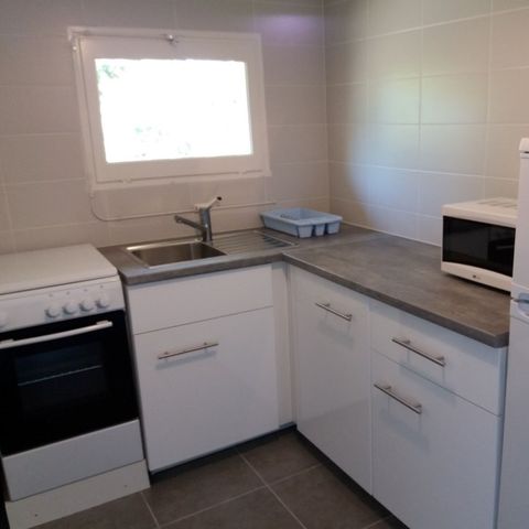 LANDHAUS 4 Personen - Die Lotusblumen