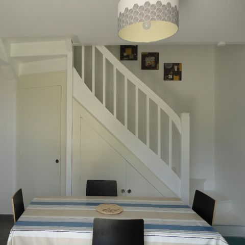 LANDHAUS 4 Personen - Die Lotusblumen