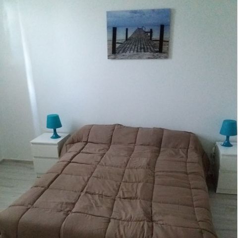 COUNTRY HOUSE 4 people - The Lotus