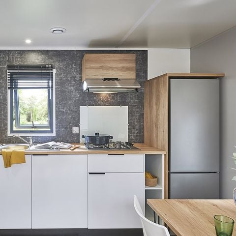 BUNGALOW 4 personnes - MH2 STANDING