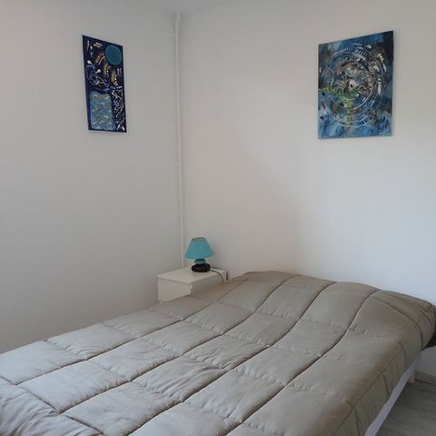 COUNTRY HOUSE 4 people - The Bindweeds