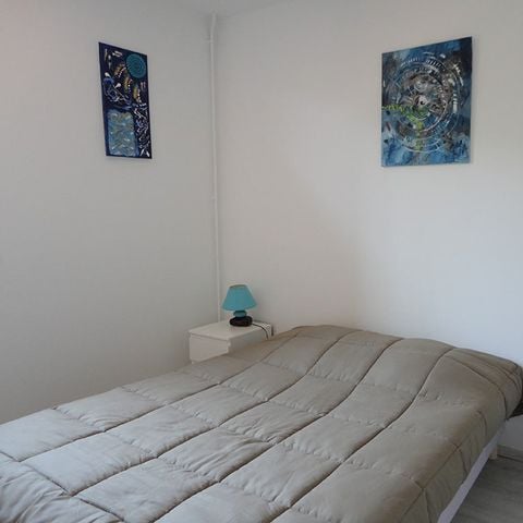 Country house 4 persons - The Bindweeds