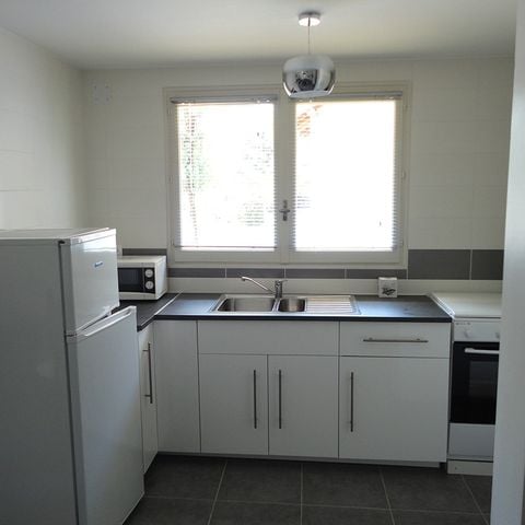 CASA DI CAMPAGNA 4 persone - I Bindweed