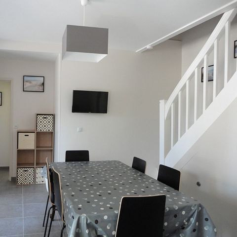 LANDHUIS 4 personen - De Bindweeds