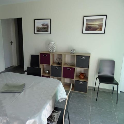 COUNTRY HOUSE 5 people - The Oyats