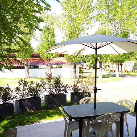 COUNTRY HOUSE 4 people - Les Bruyères