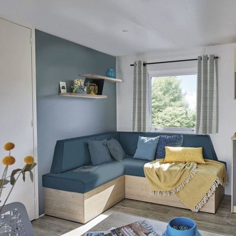 BUNGALOW 6 personnes - MH3 Familial
