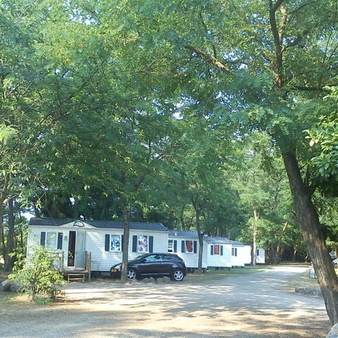 MOBILHOME 4 personnes - KlassiK