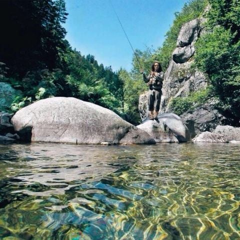 Camping Mas Sud Ardèche - Camping Ardèche - Afbeelding N°4