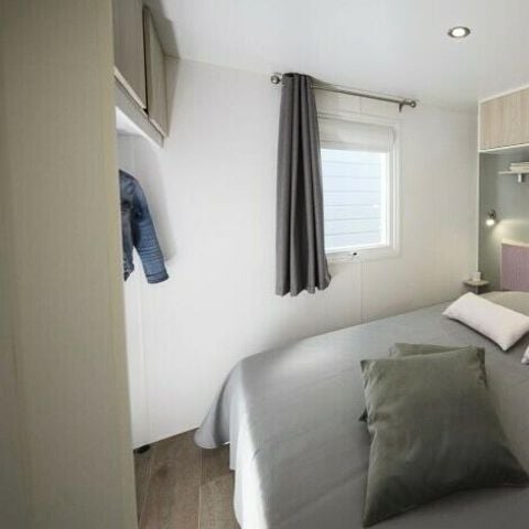 Mobilheim 8 Personen - 4 Zimmer 6/8 Personen + TV