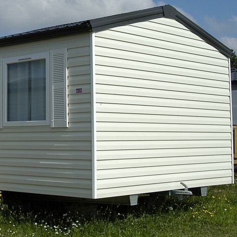 Mobile home 6 persons - 2 bedrooms