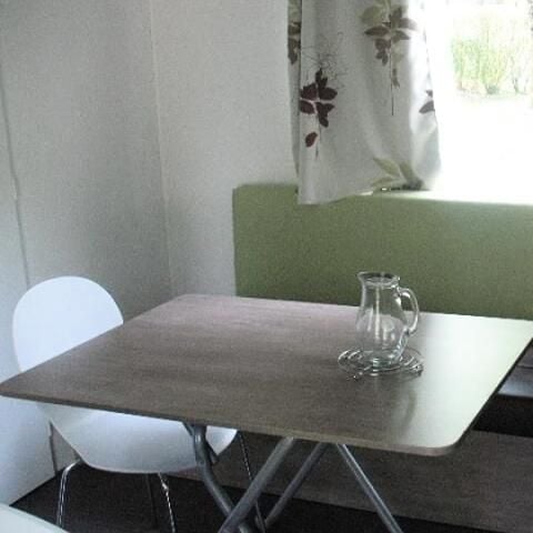 MOBILHOME 6 personnes - Mobil Home 3 Pièces 4/6 Personnes