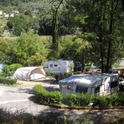 Emplacement - Camping