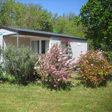 CASA MOBILE 4 persone - MH2 Les Causses Standard