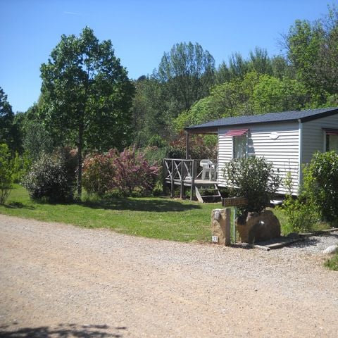 BUNGALOW 4 personnes - MH2 Les Causses Standard