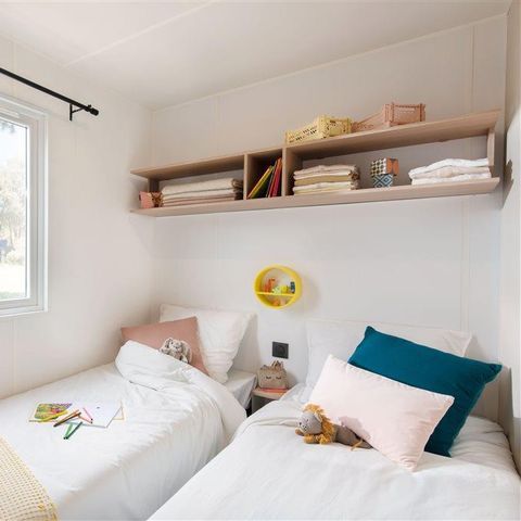 MOBILE HOME 6 people - MH3 The Aigoual