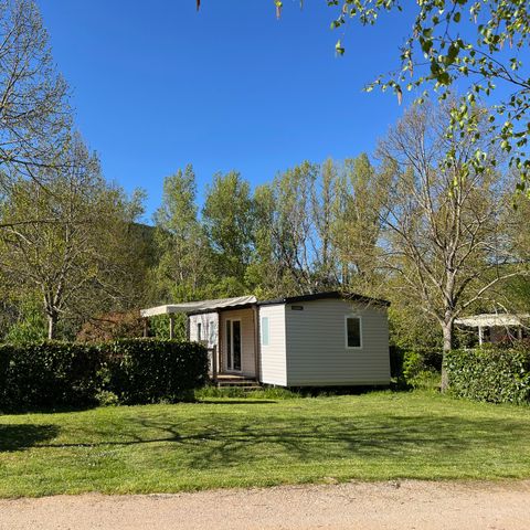 BUNGALOW 6 personnes - MH3 L'Aigoual