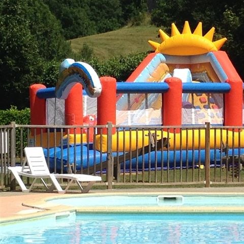 Camping La Dourbie - Camping Aveyron - Image N°6