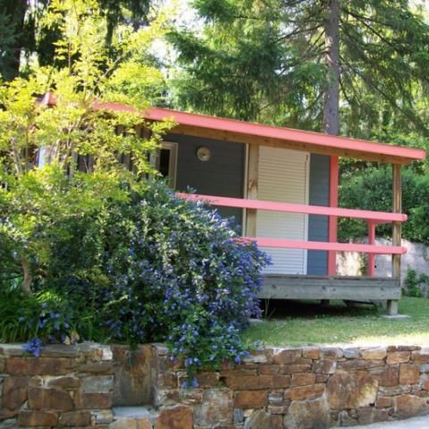 Chalet 5 persons - SUPER COMFORT